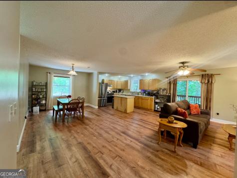 557 Grayce Lane Hiawassee GA 30546