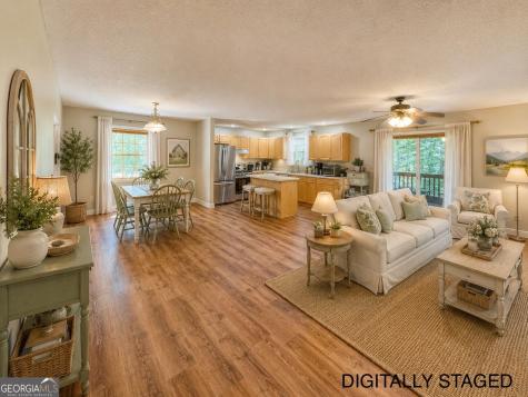 557 Grayce Lane Hiawassee GA 30546