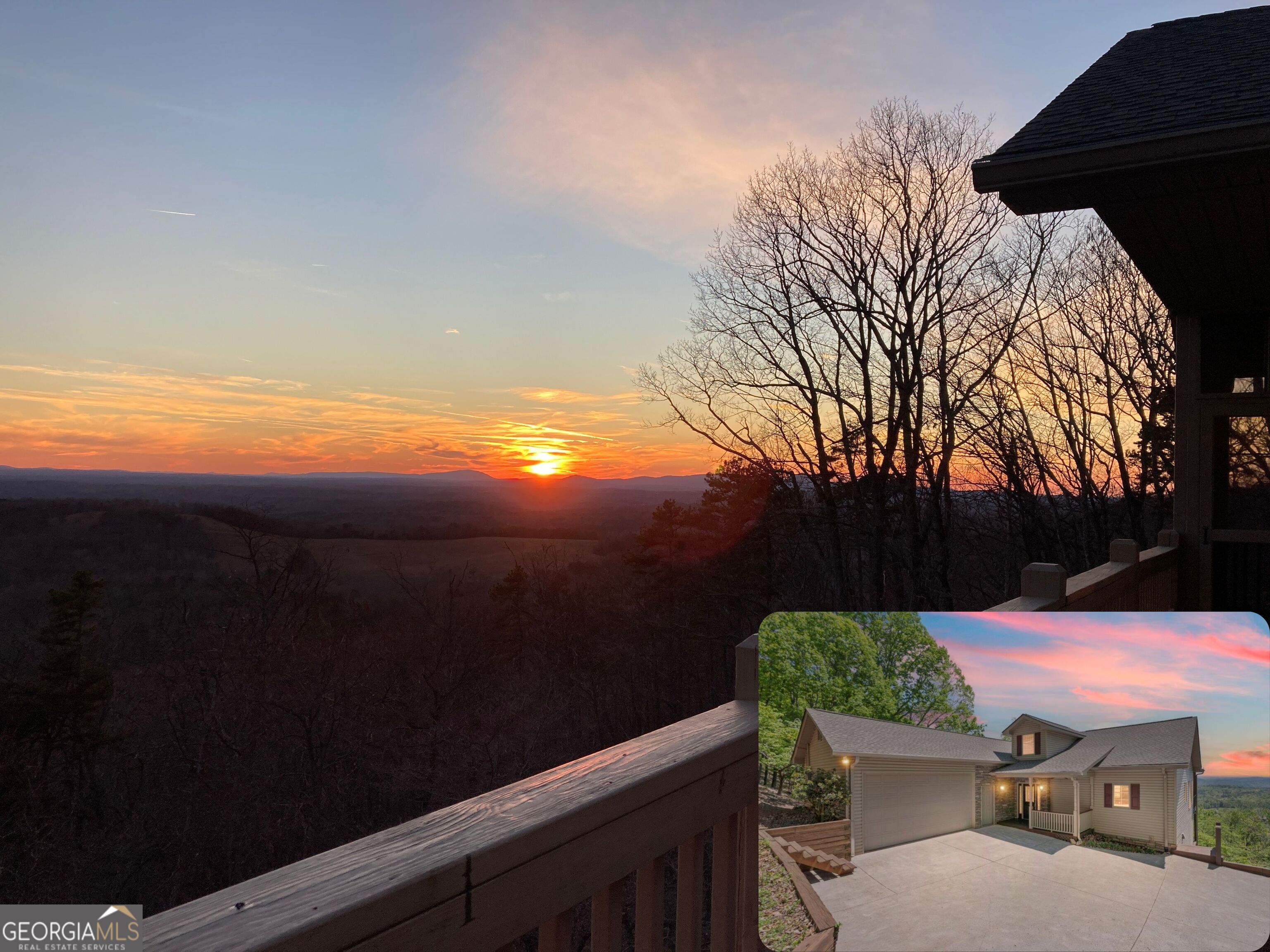 252 Oglethorpe Mountain Trail Jasper GA 30143