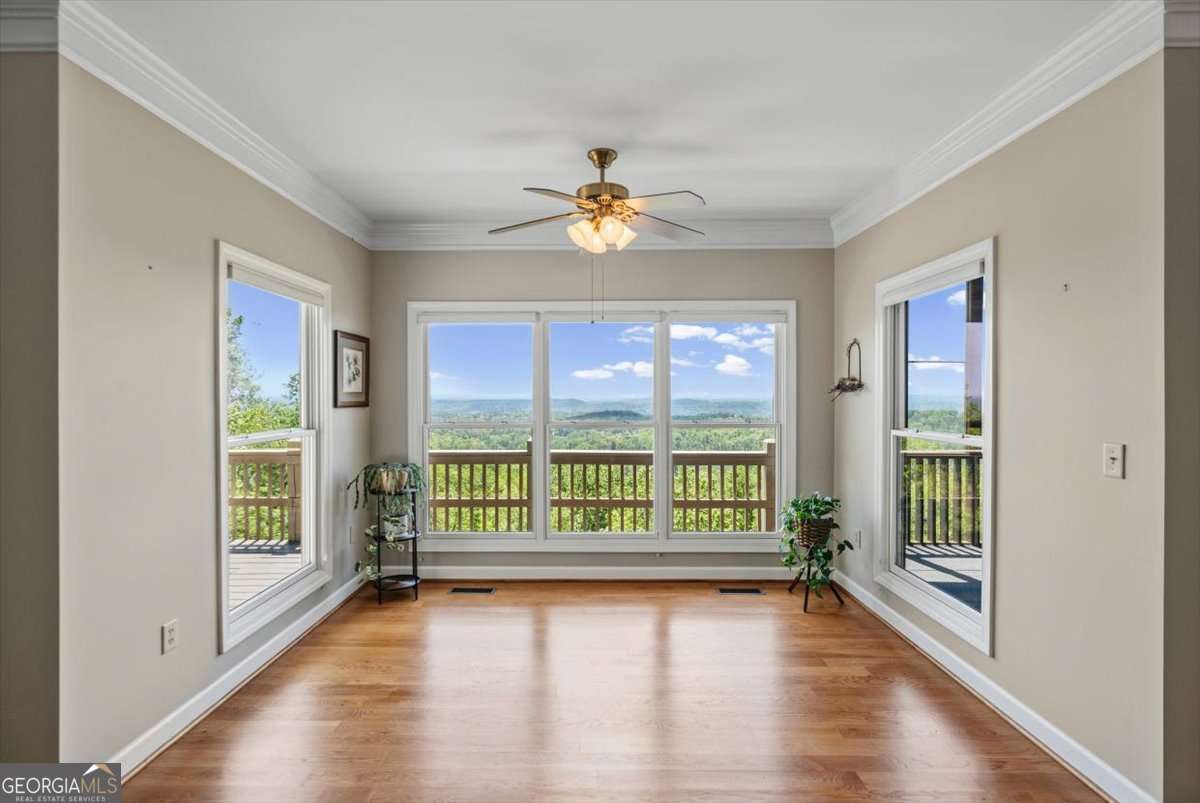 252 Oglethorpe Mountain Trail Jasper GA 30143