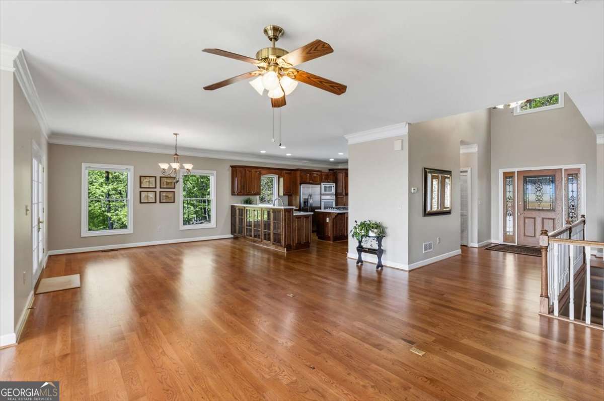 252 Oglethorpe Mountain Trail Jasper GA 30143
