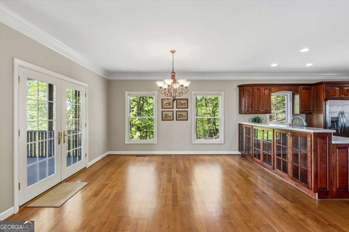 252 Oglethorpe Mountain Trail Jasper GA 30143