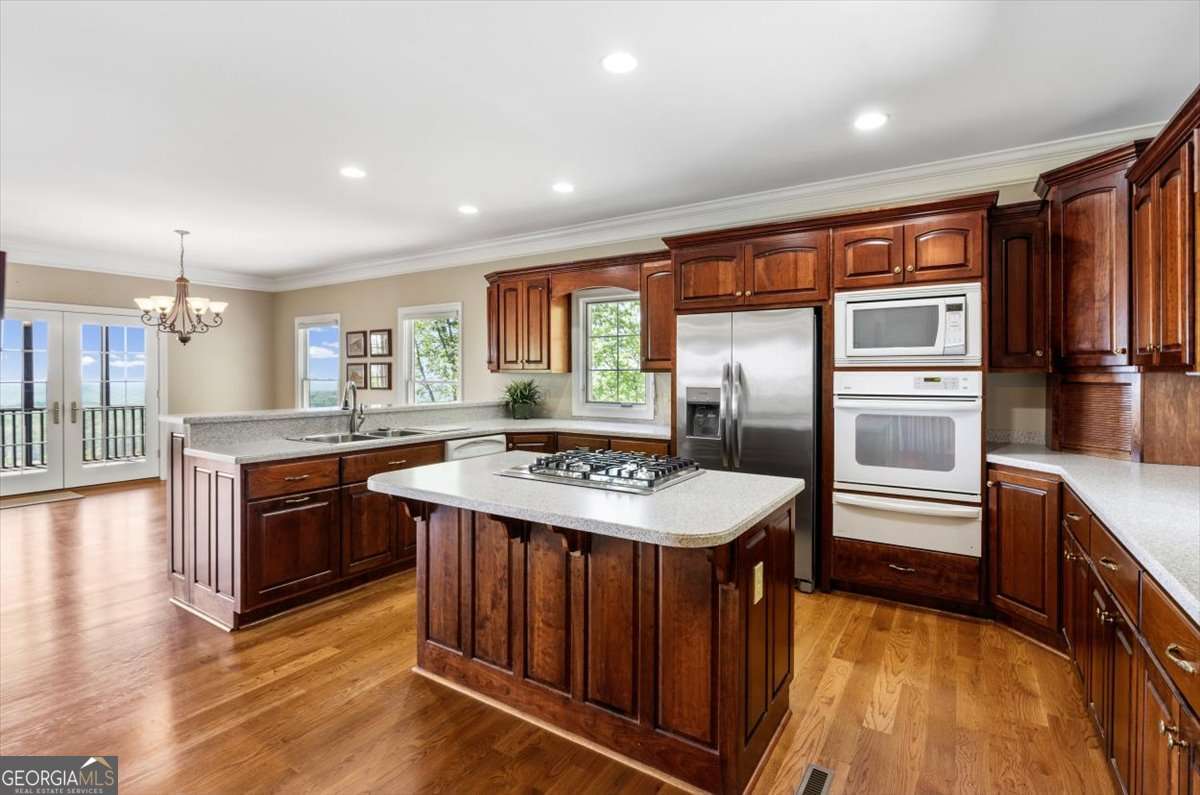 252 Oglethorpe Mountain Trail Jasper GA 30143