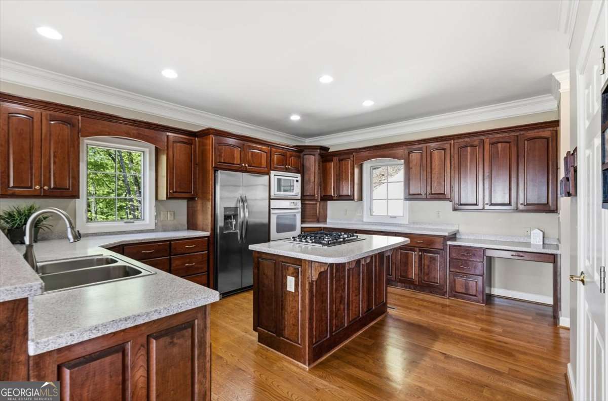 252 Oglethorpe Mountain Trail Jasper GA 30143
