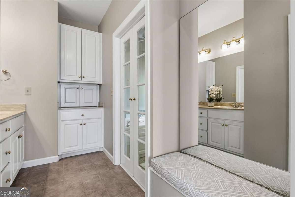 252 Oglethorpe Mountain Trail Jasper GA 30143