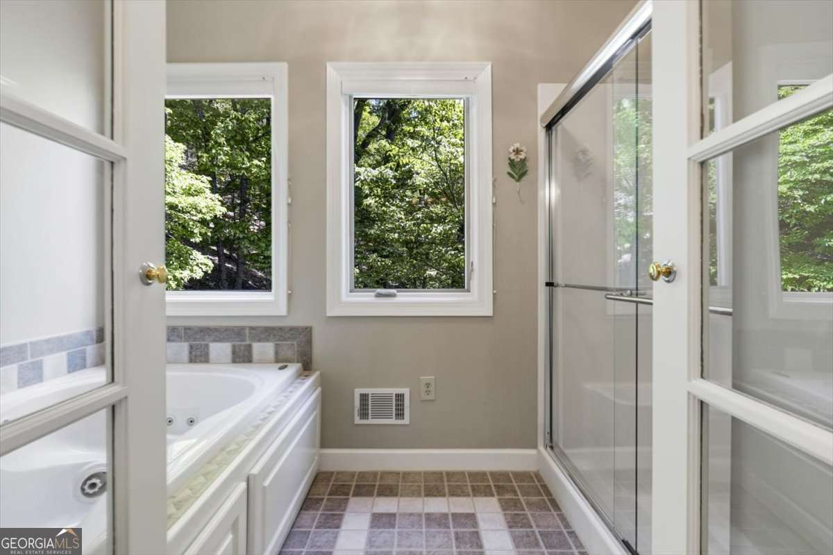 252 Oglethorpe Mountain Trail Jasper GA 30143