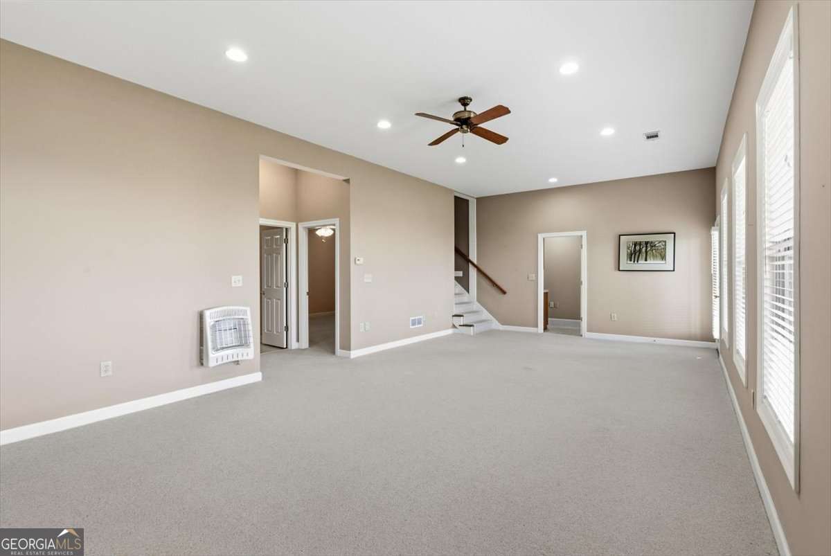 252 Oglethorpe Mountain Trail Jasper GA 30143