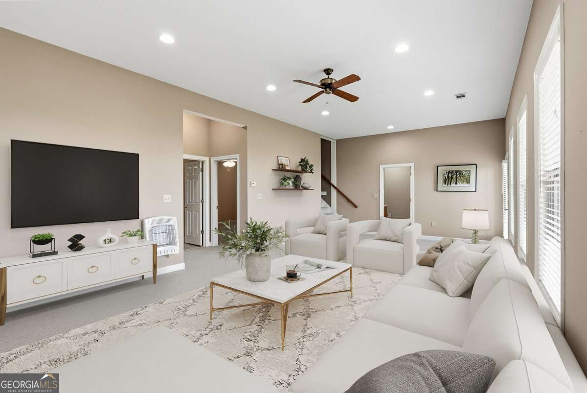 252 Oglethorpe Mountain Trail Jasper GA 30143