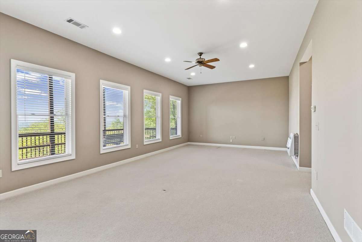 252 Oglethorpe Mountain Trail Jasper GA 30143