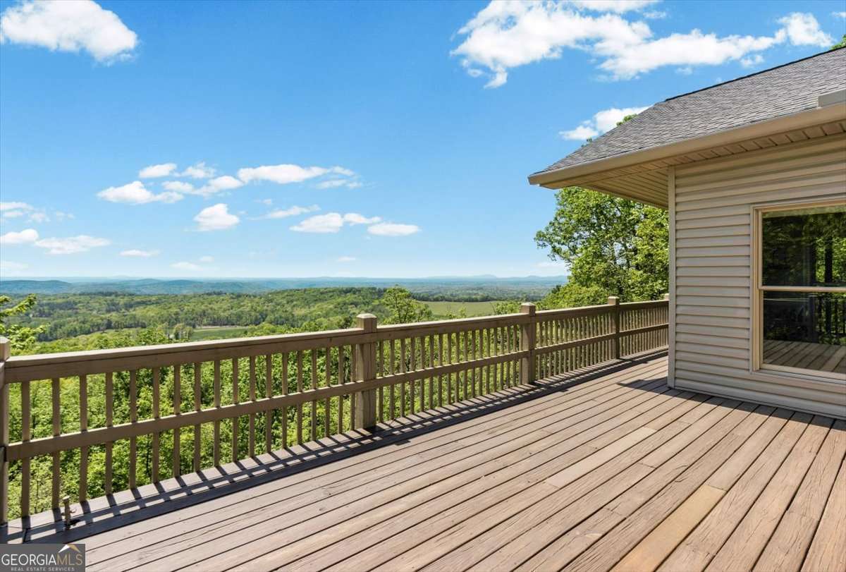 252 Oglethorpe Mountain Trail Jasper GA 30143