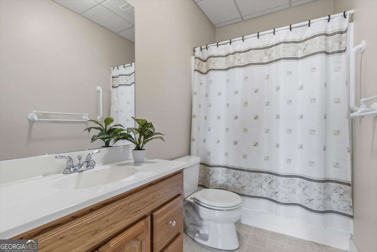 252 Oglethorpe Mountain Trail Jasper GA 30143