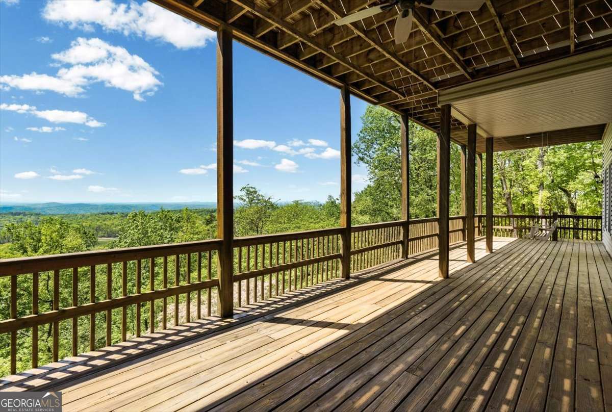 252 Oglethorpe Mountain Trail Jasper GA 30143