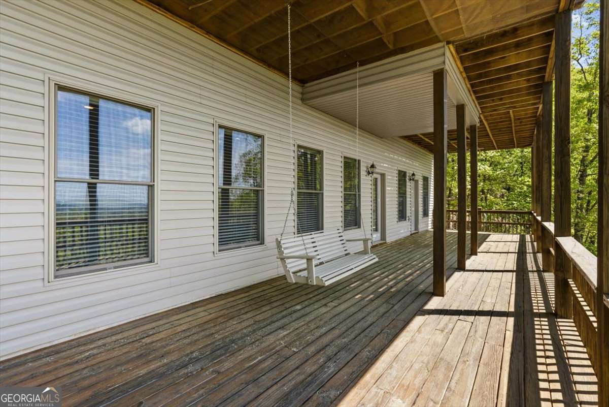 252 Oglethorpe Mountain Trail Jasper GA 30143