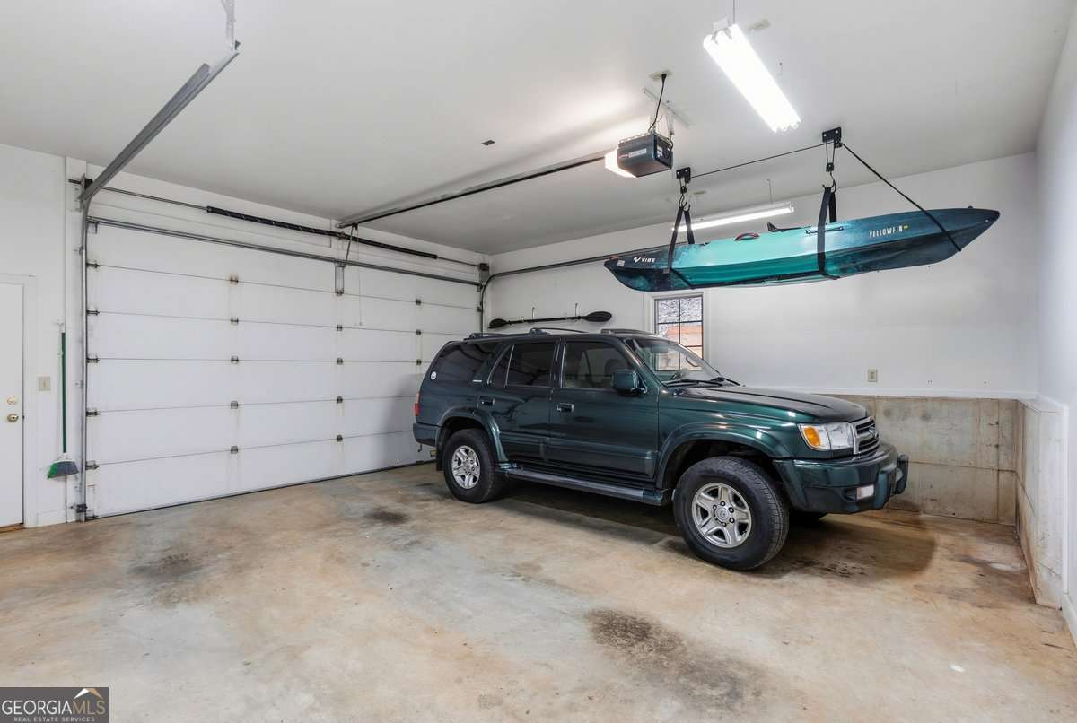 252 Oglethorpe Mountain Trail Jasper GA 30143