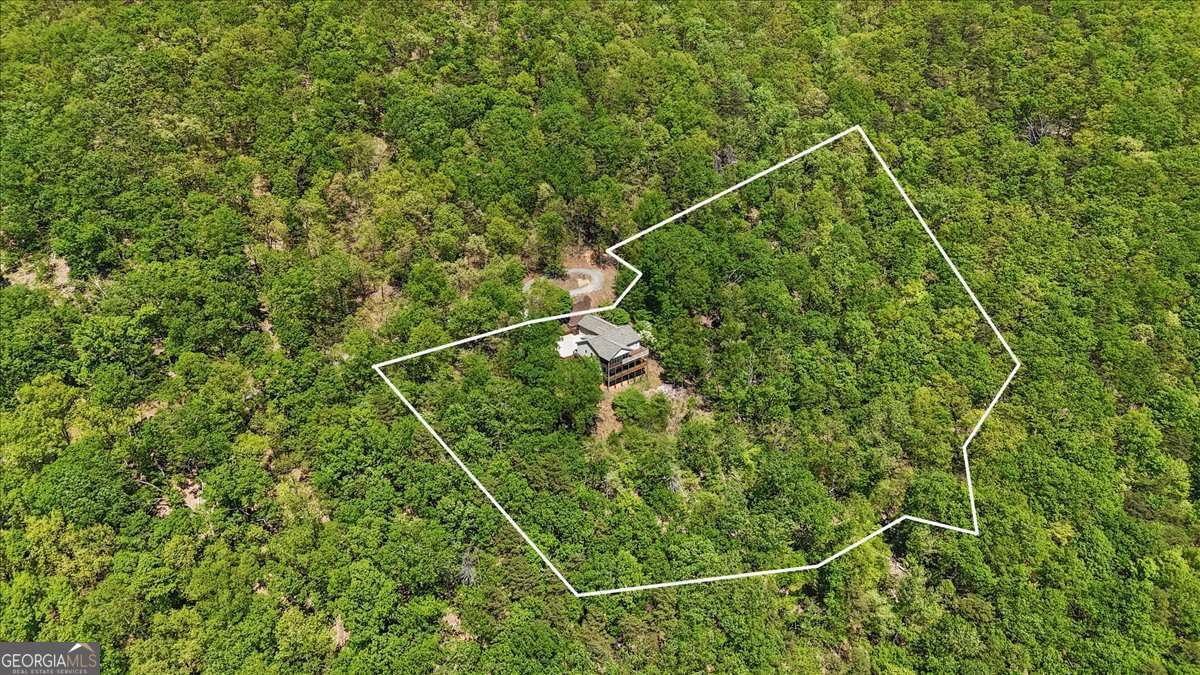 252 Oglethorpe Mountain Trail Jasper GA 30143