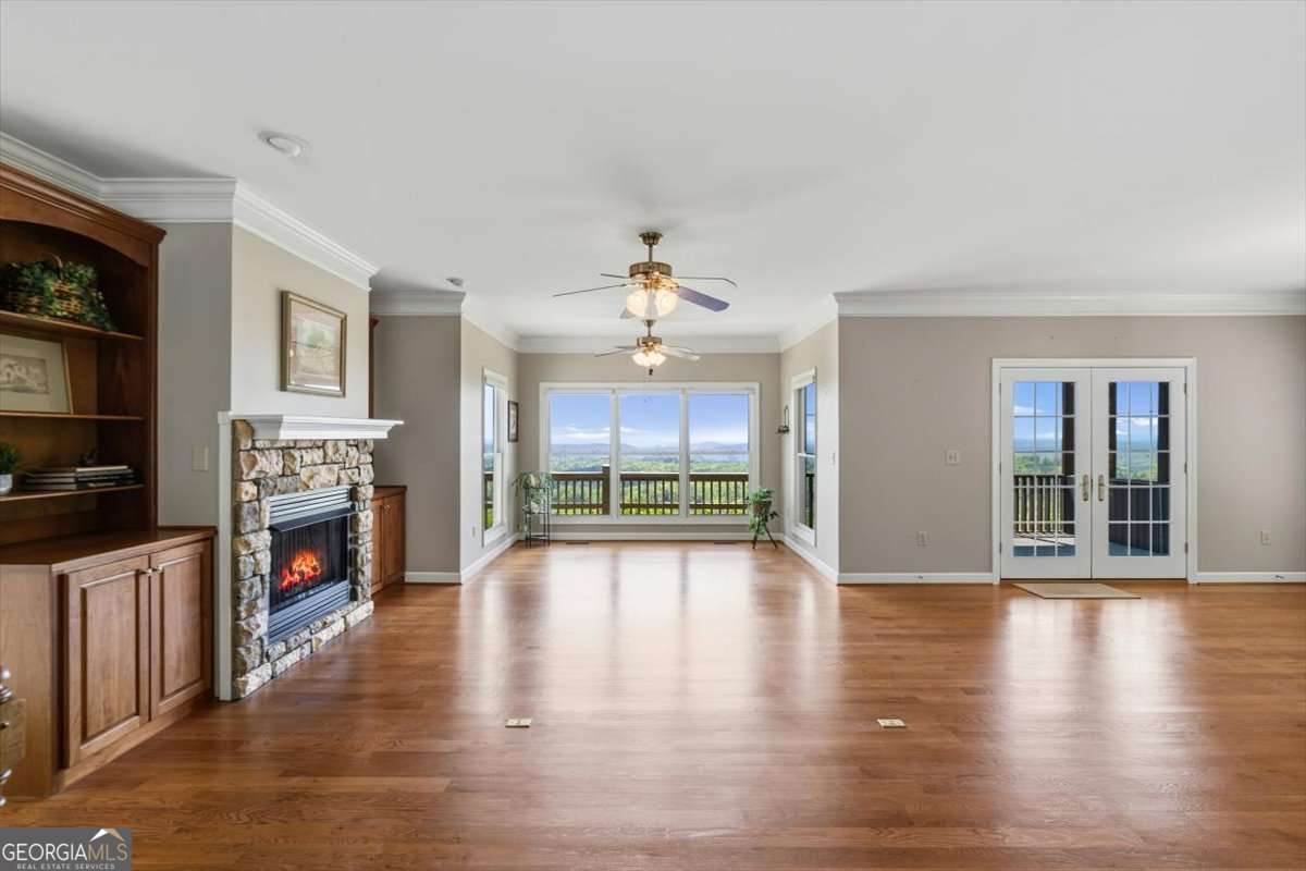252 Oglethorpe Mountain Trail Jasper GA 30143
