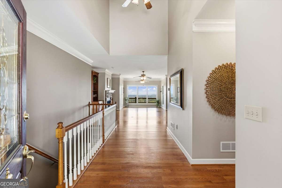 252 Oglethorpe Mountain Trail Jasper GA 30143