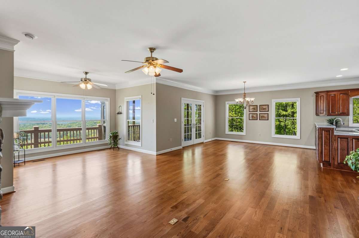 252 Oglethorpe Mountain Trail Jasper GA 30143