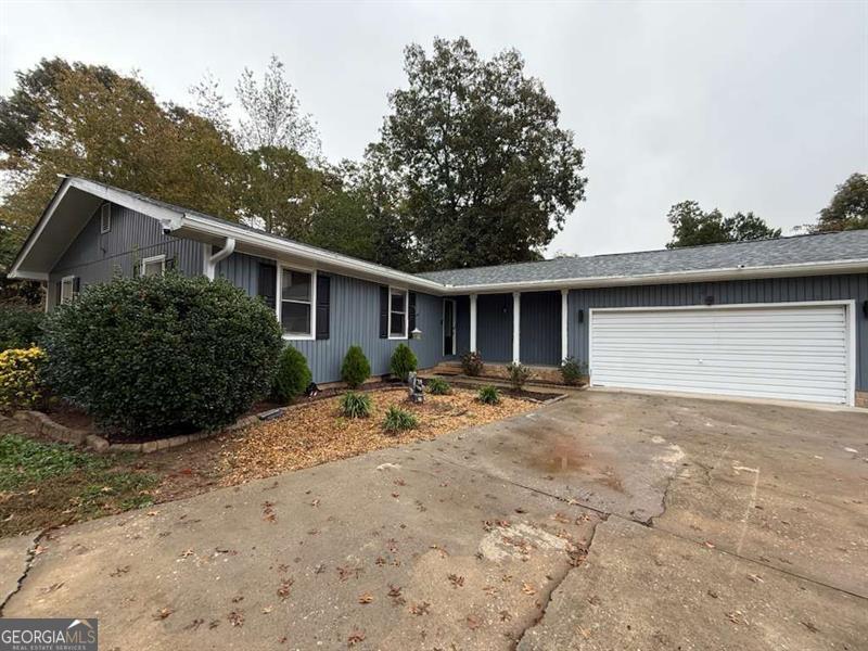 110 Foxfire Drive Warner Robins GA 31093