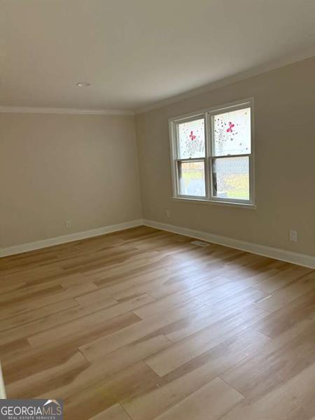 110 Foxfire Drive Warner Robins GA 31093