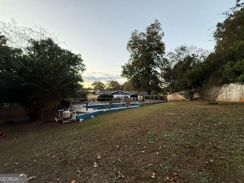 110 Foxfire Drive Warner Robins GA 31093