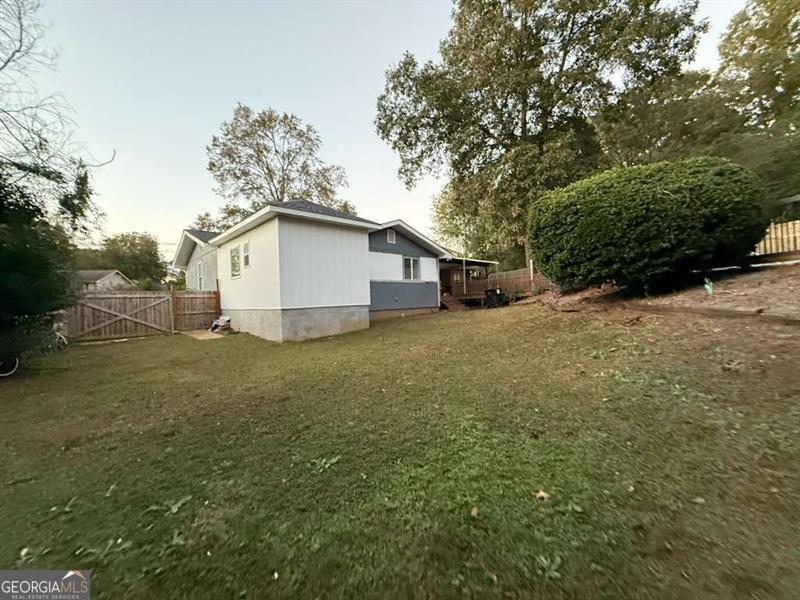110 Foxfire Drive Warner Robins GA 31093
