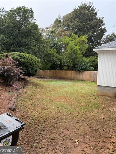 110 Foxfire Drive Warner Robins GA 31093