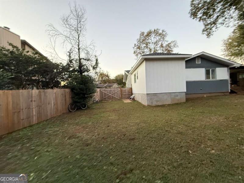 110 Foxfire Drive Warner Robins GA 31093