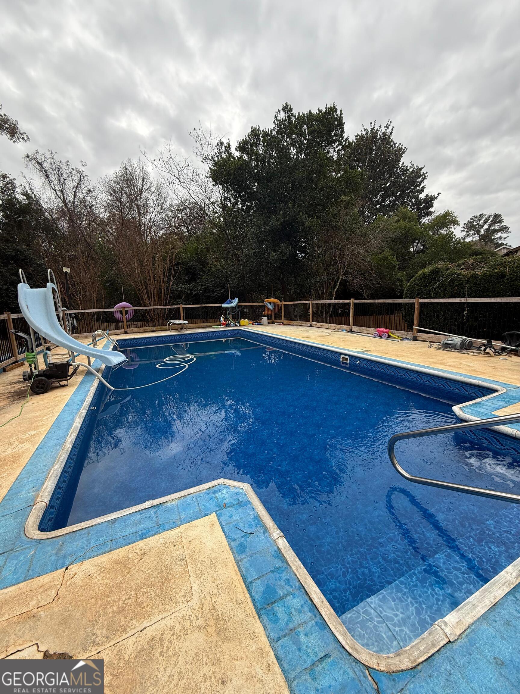 110 Foxfire Drive Warner Robins GA 31093