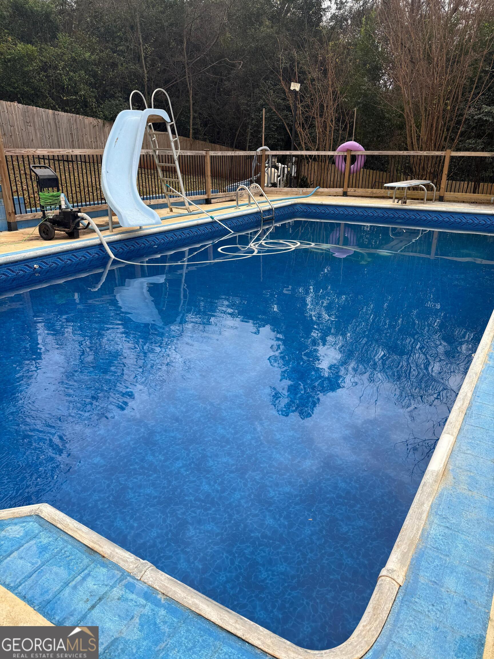 110 Foxfire Drive Warner Robins GA 31093