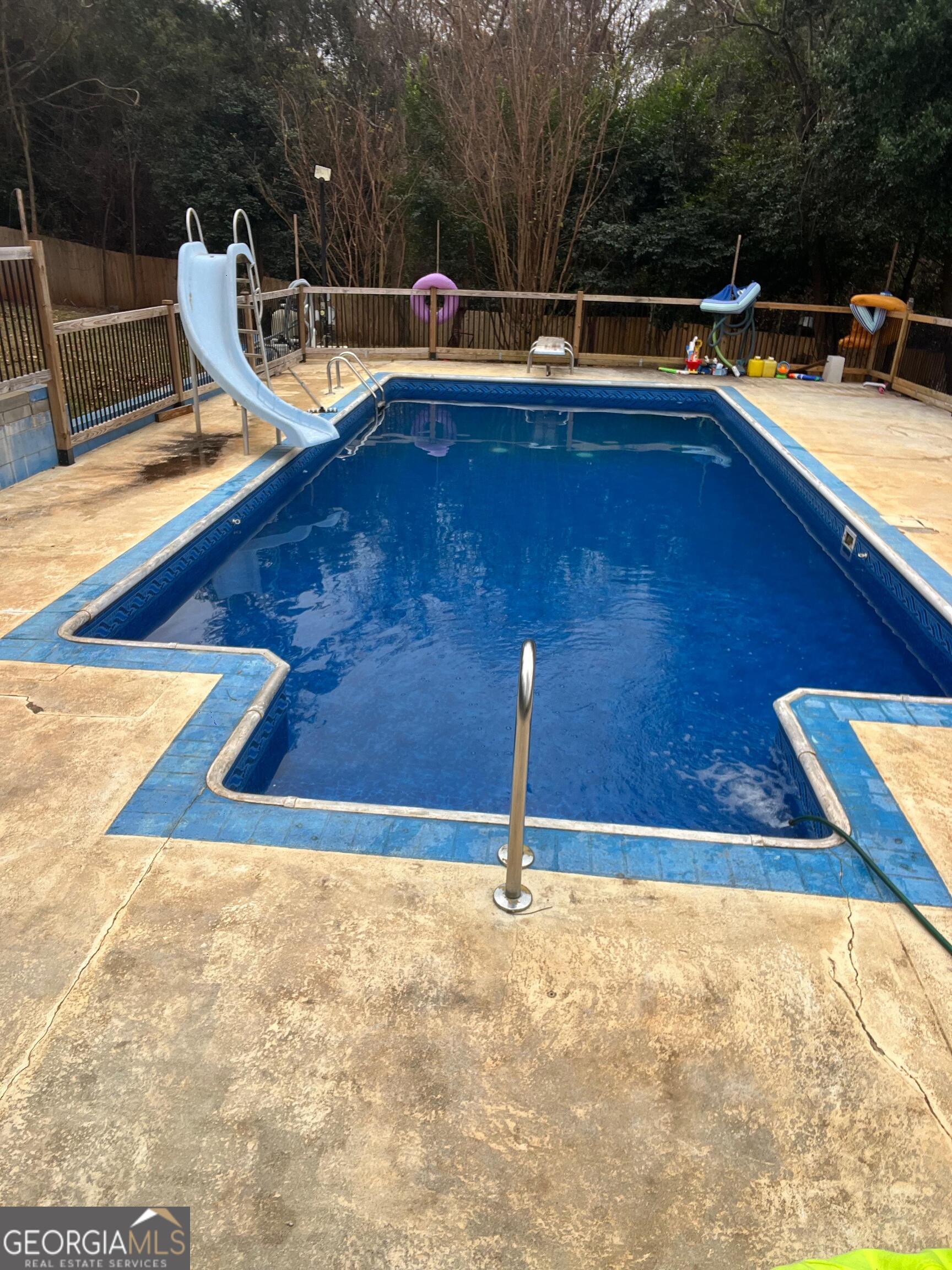110 Foxfire Drive Warner Robins GA 31093