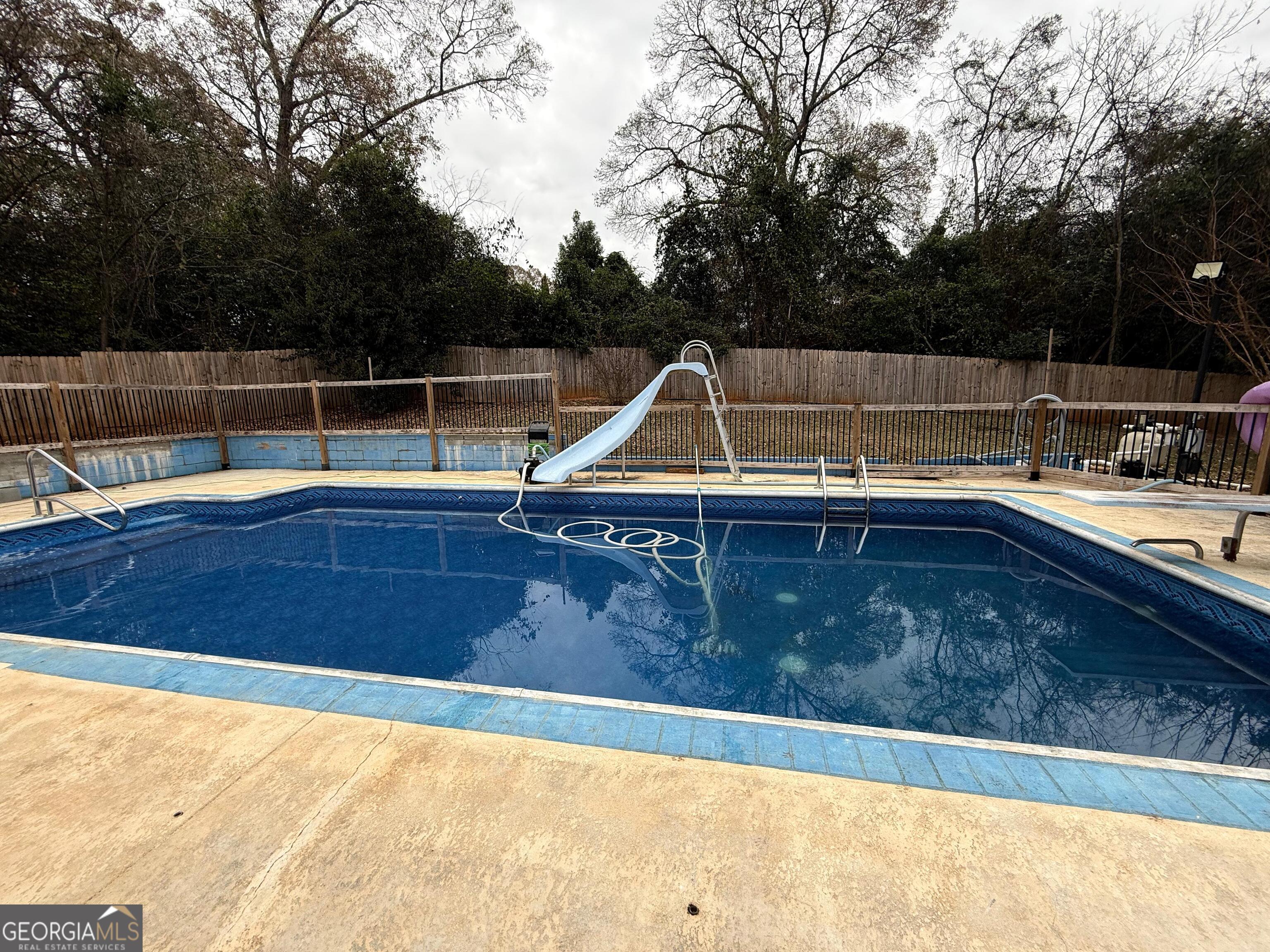 110 Foxfire Drive Warner Robins GA 31093