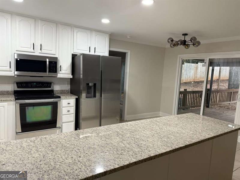 110 Foxfire Drive Warner Robins GA 31093