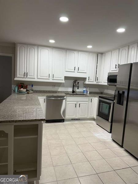 110 Foxfire Drive Warner Robins GA 31093