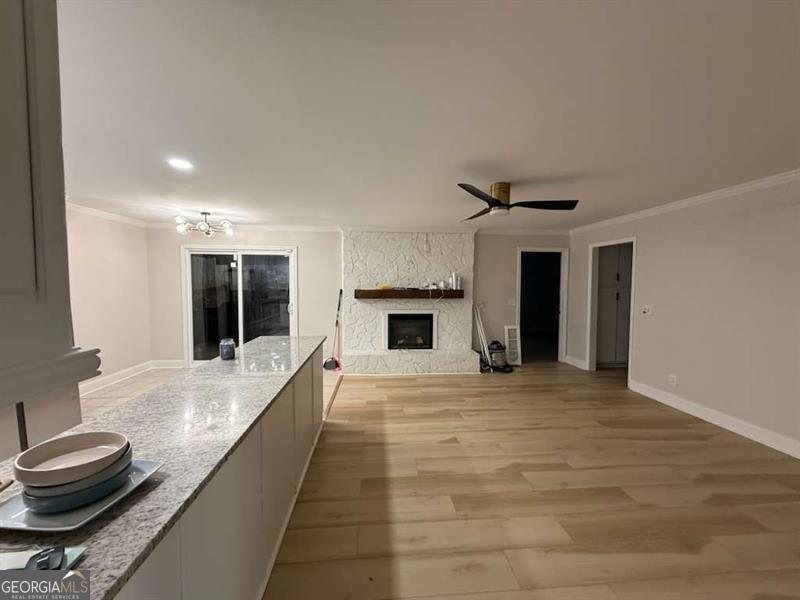 110 Foxfire Drive Warner Robins GA 31093