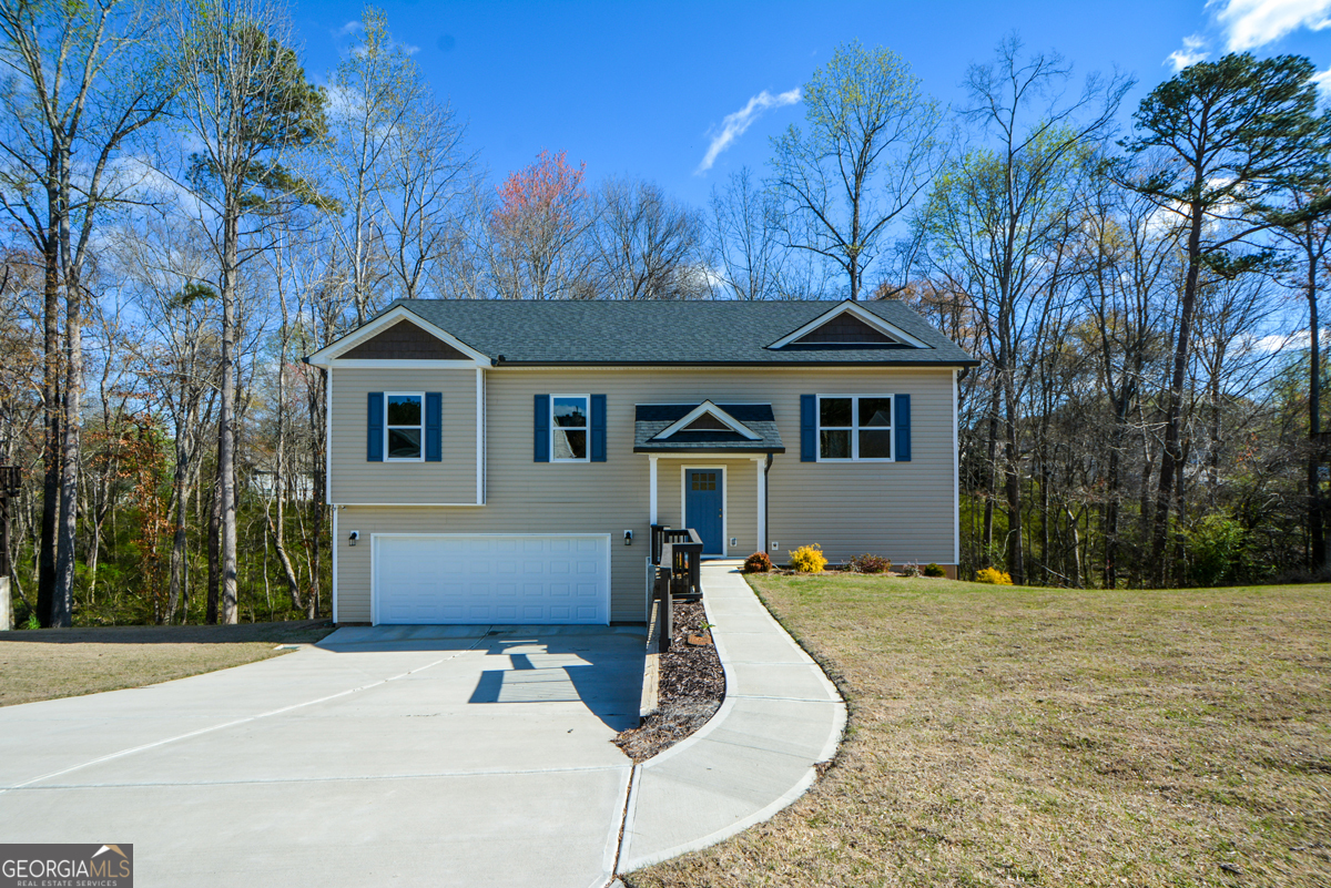 1816 Jessica Way Winder GA 30680