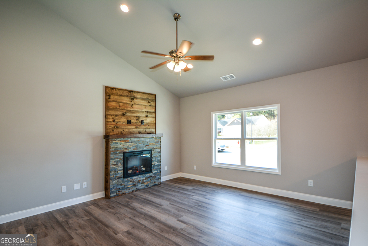 1816 Jessica Way Winder GA 30680