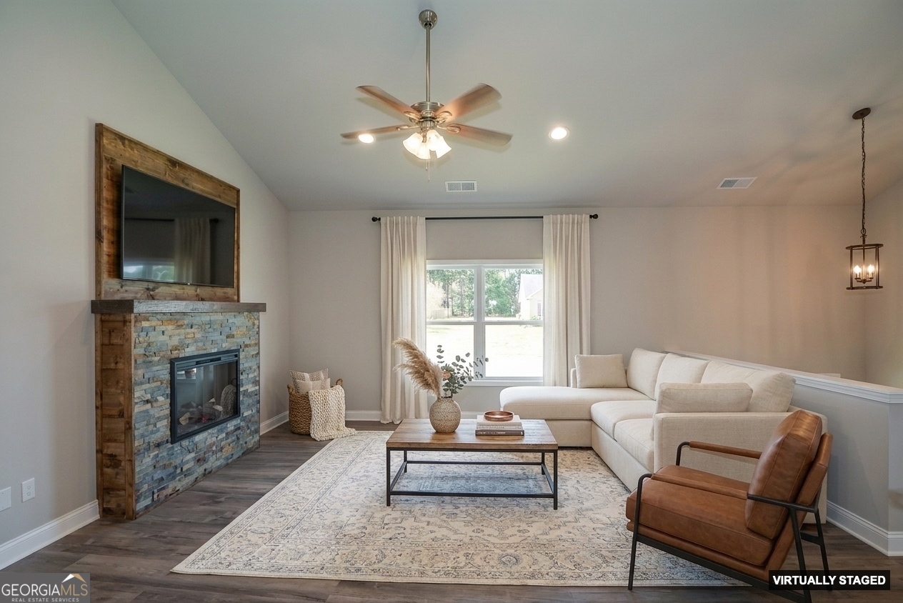 1816 Jessica Way Winder GA 30680