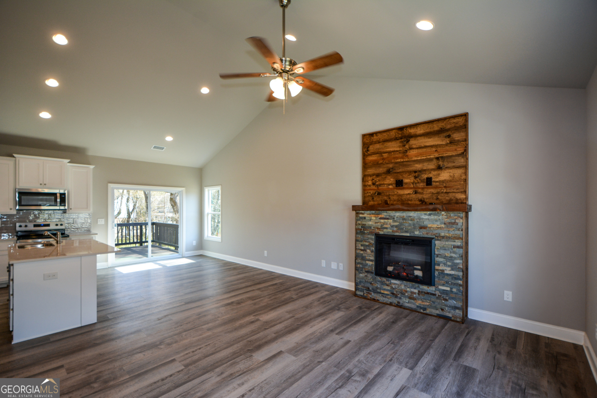 1816 Jessica Way Winder GA 30680