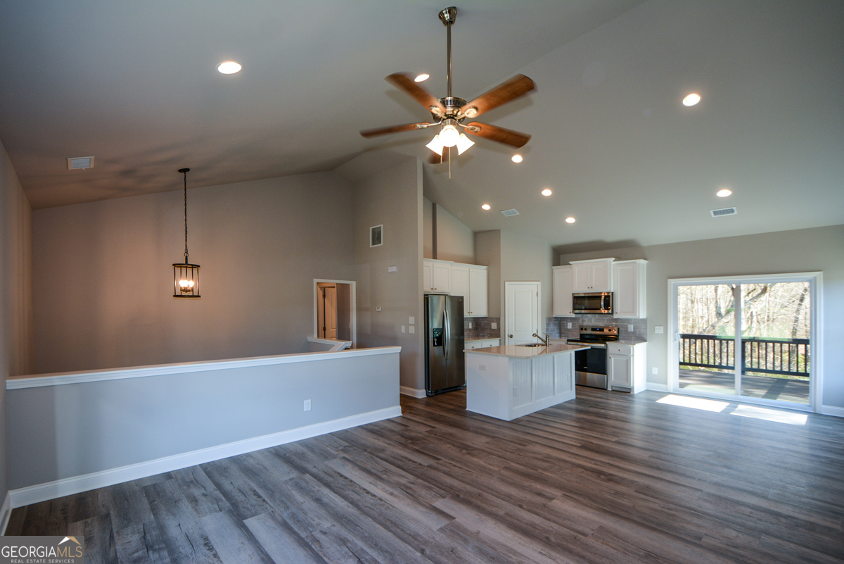 1816 Jessica Way Winder GA 30680