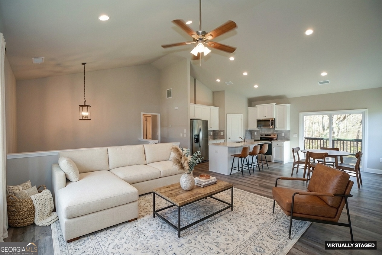 1816 Jessica Way Winder GA 30680