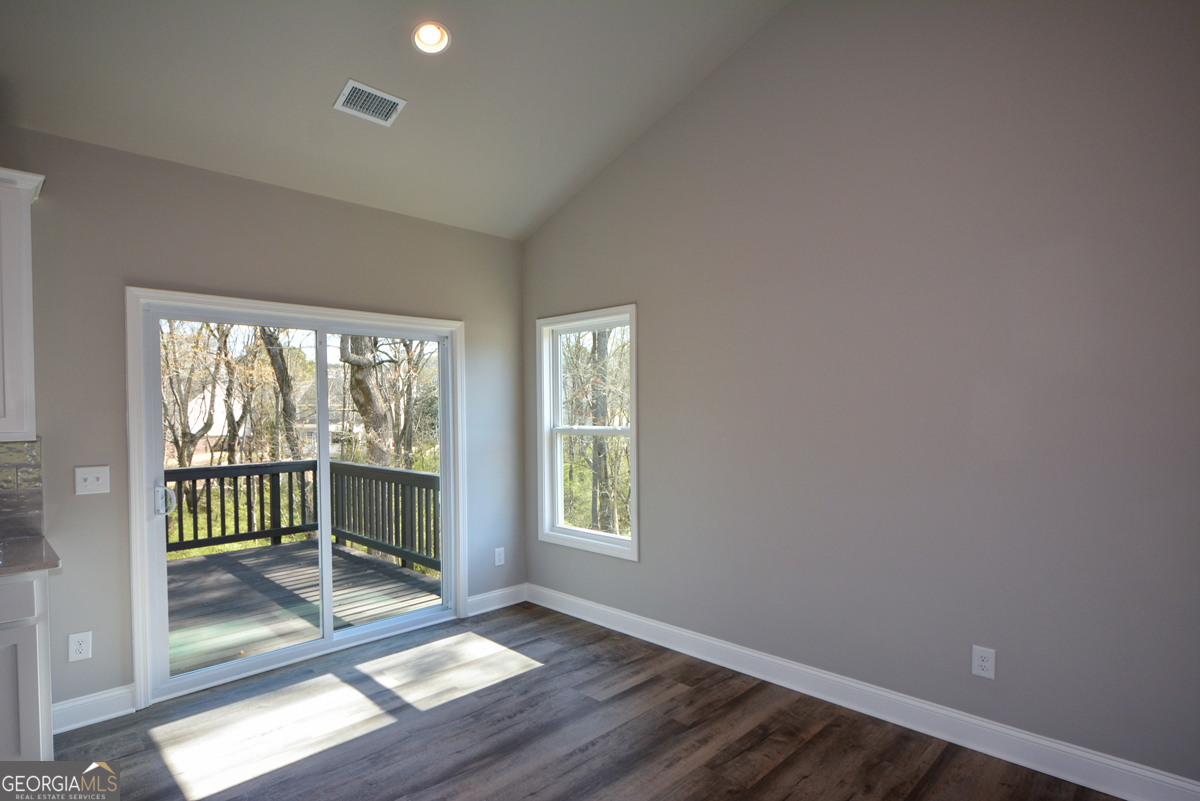 1816 Jessica Way Winder GA 30680