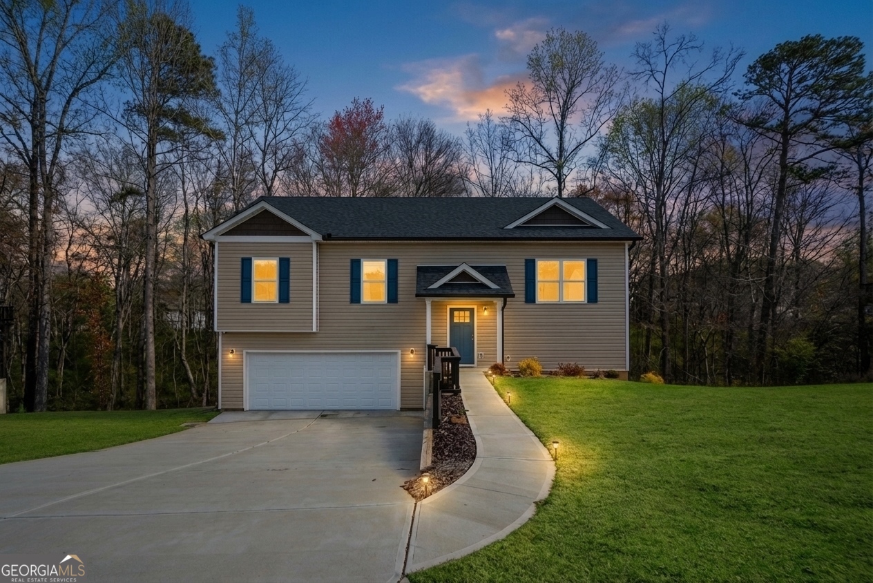 1816 Jessica Way Winder GA 30680