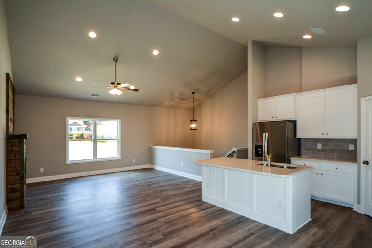 1816 Jessica Way Winder GA 30680