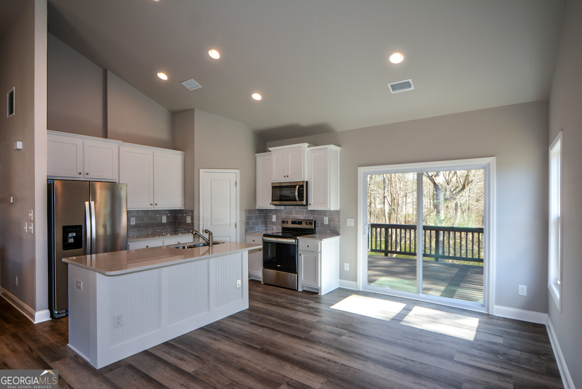 1816 Jessica Way Winder GA 30680