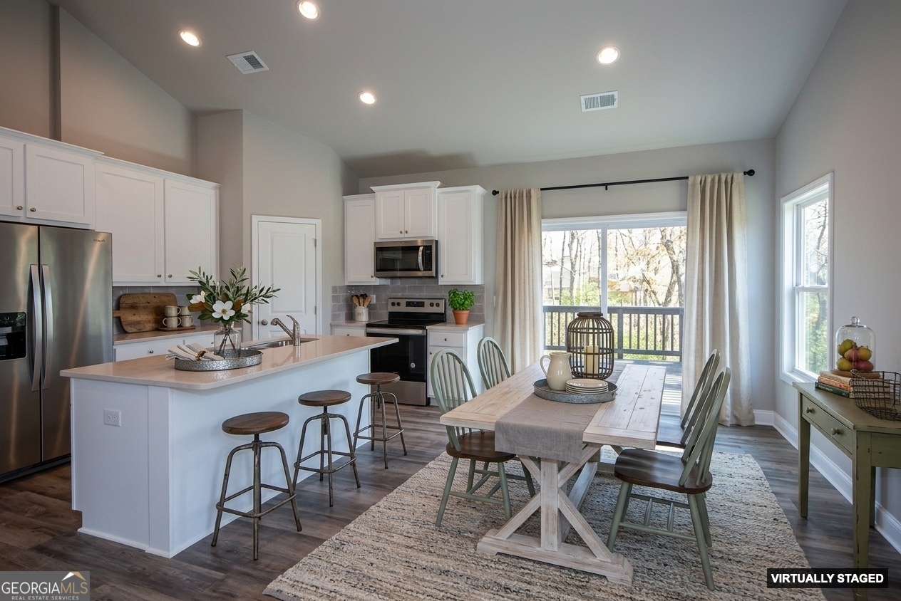 1816 Jessica Way Winder GA 30680