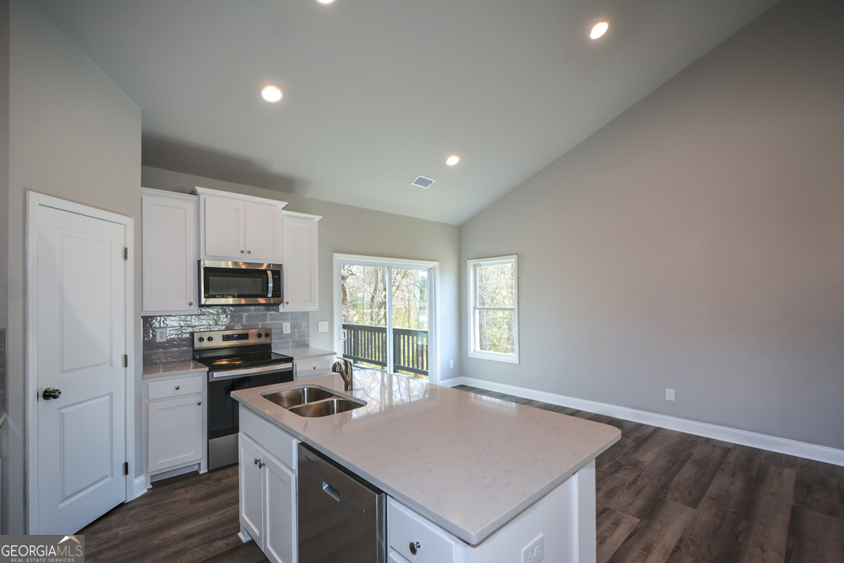 1816 Jessica Way Winder GA 30680