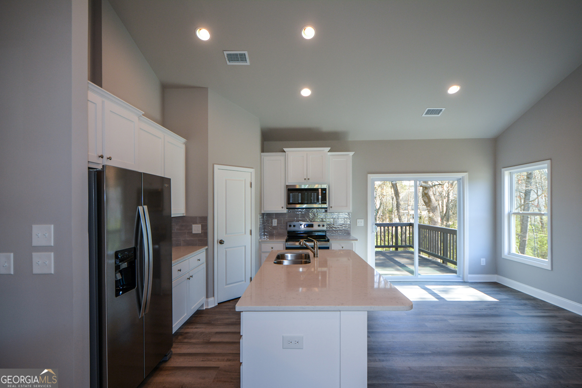 1816 Jessica Way Winder GA 30680