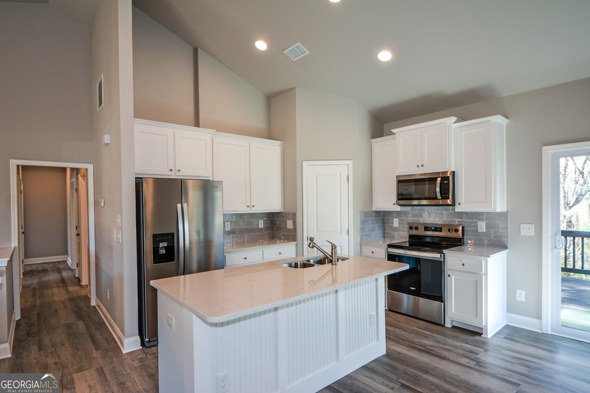 1816 Jessica Way Winder GA 30680