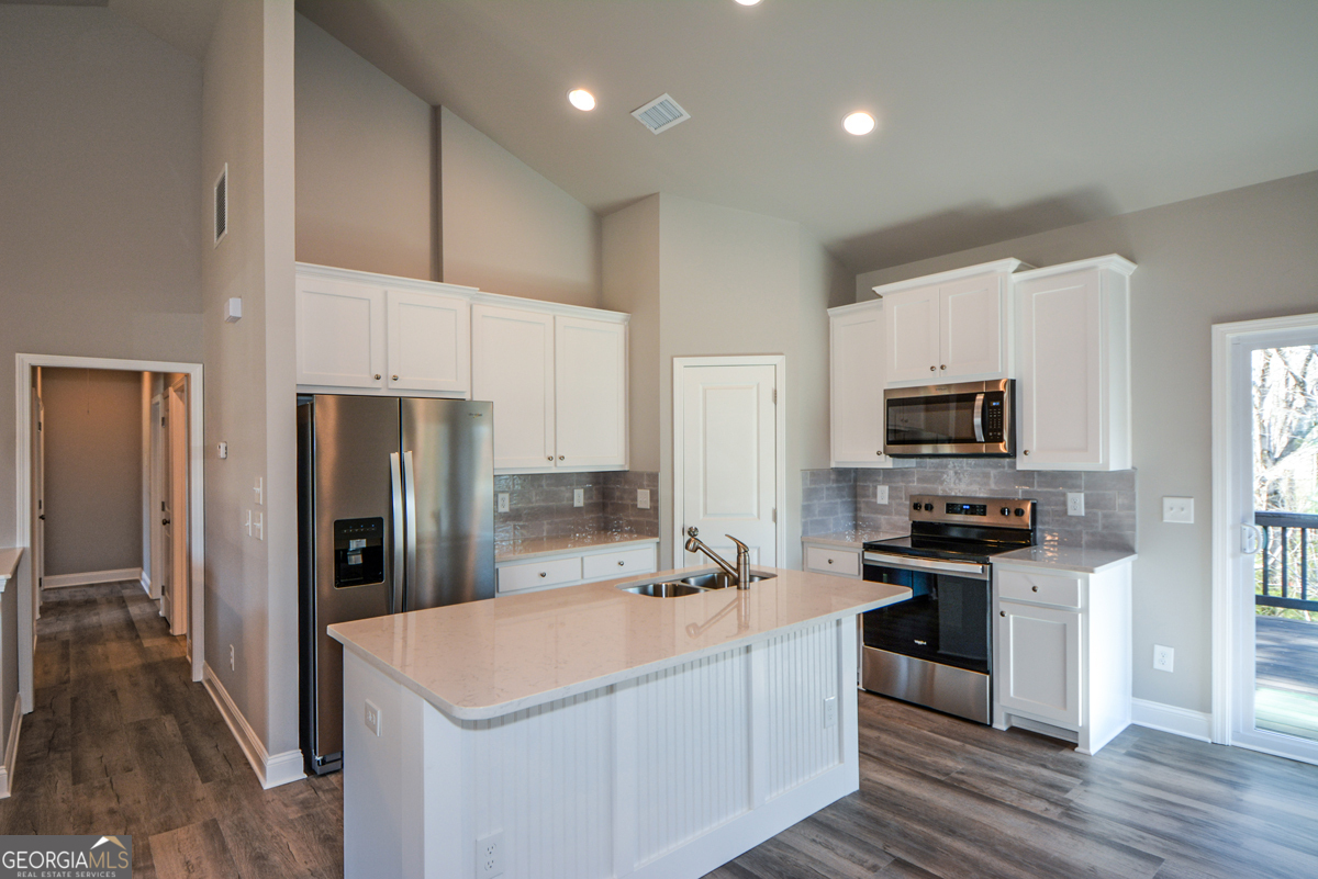 1816 Jessica Way Winder GA 30680